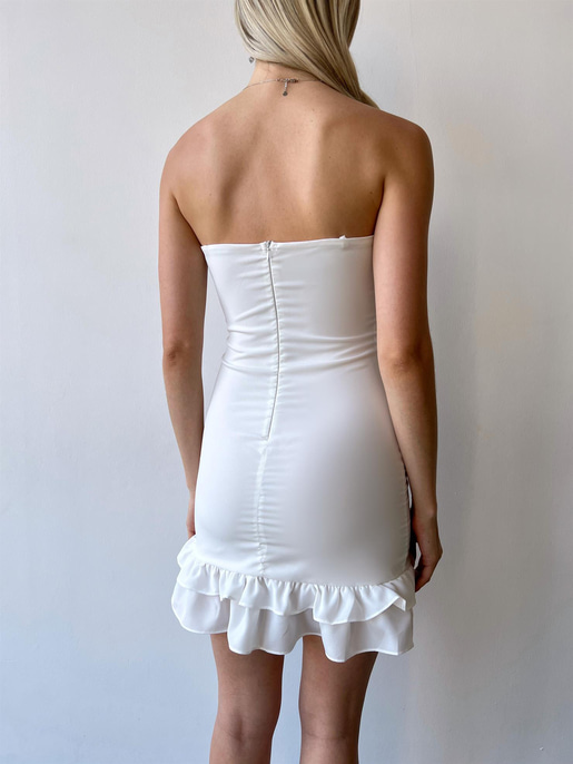 PAMELA ELBİSE 23Y000392