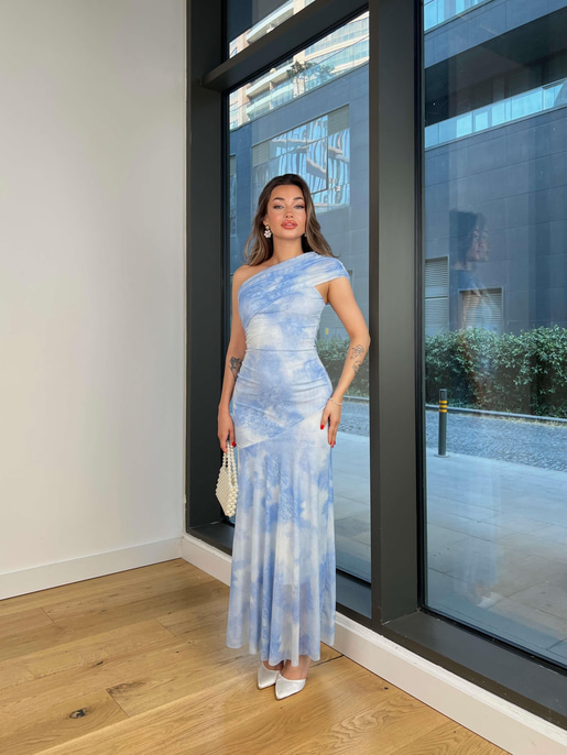 Penken elbise 25Y496