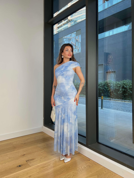 Penken elbise 25Y496