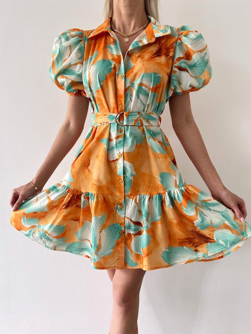 Perdon elbise 23Y000397