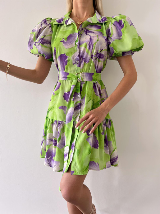 Perdon elbise 23Y000397