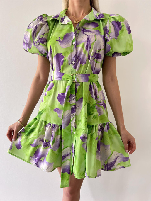 Perdon elbise 23Y000397