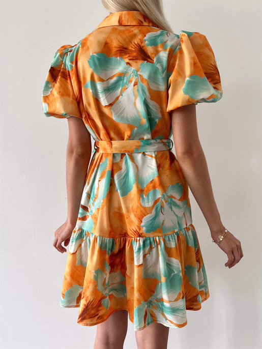 Perdon elbise 23Y000397