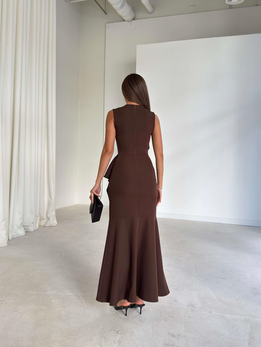 Pesvari elbise 26K201