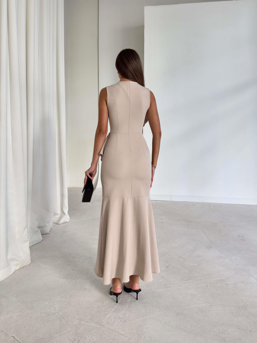 Pesvari elbise 26K201