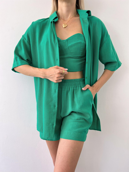 Pietro Üçlü Takım 23Y000505