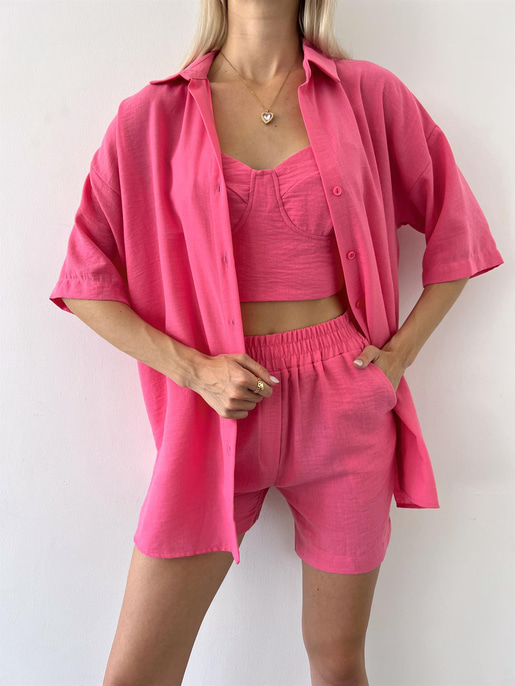 Pietro Üçlü Takım 23Y000505