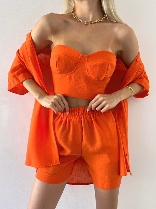 Pietro Üçlü Takım 23Y000505