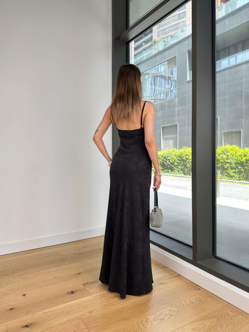 Piranda elbise 25Y336