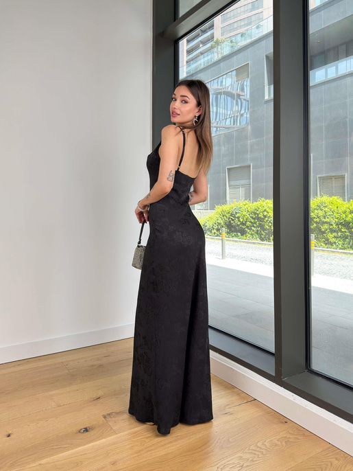 Piranda elbise 25Y336