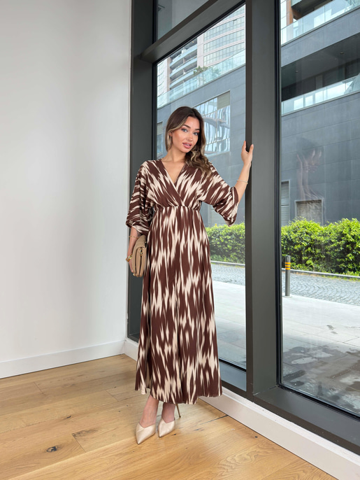 Plenıt elbise 25Y350