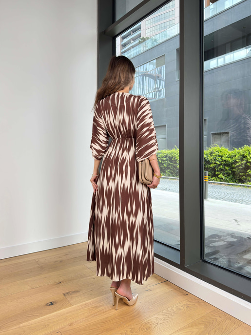 Plenıt elbise 25Y350