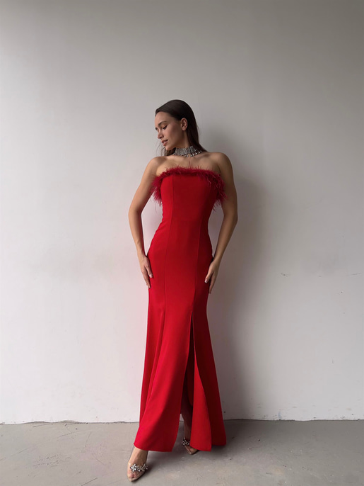 Poppy Elbise 23K000371