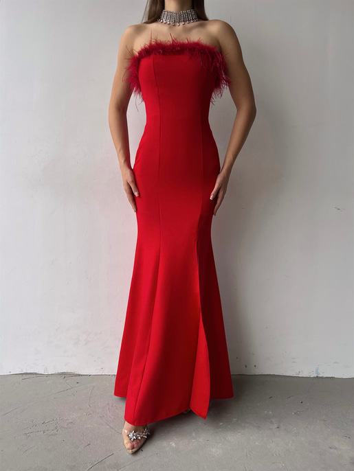 Poppy Elbise 23K000371