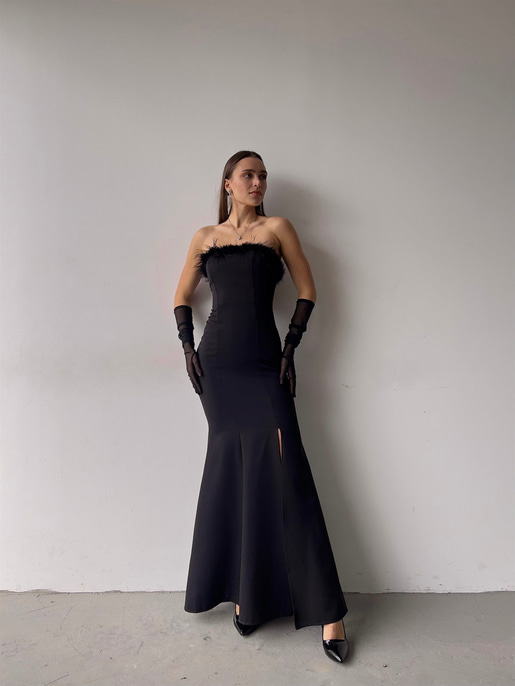 Poppy Elbise 23K000371