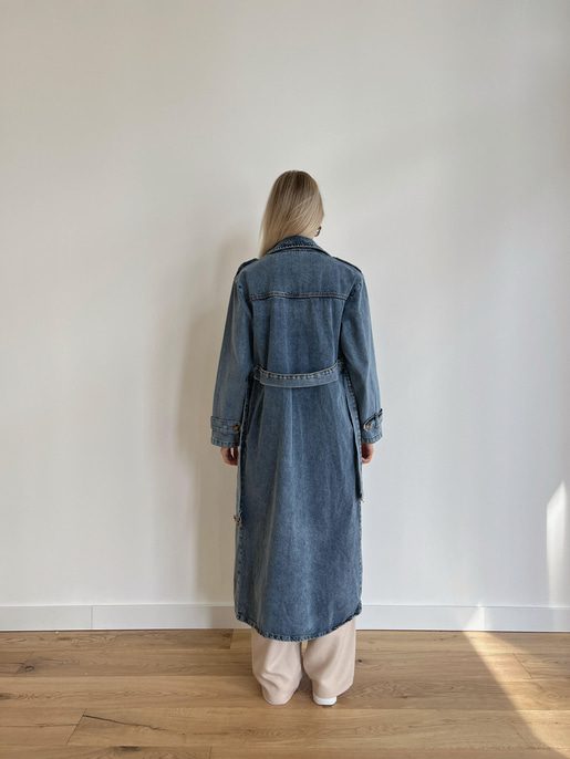 Profo Kot  Trençkot 24k000076