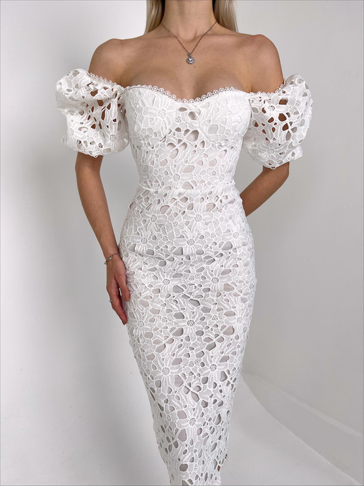 Rabona Elbise 23Y000141