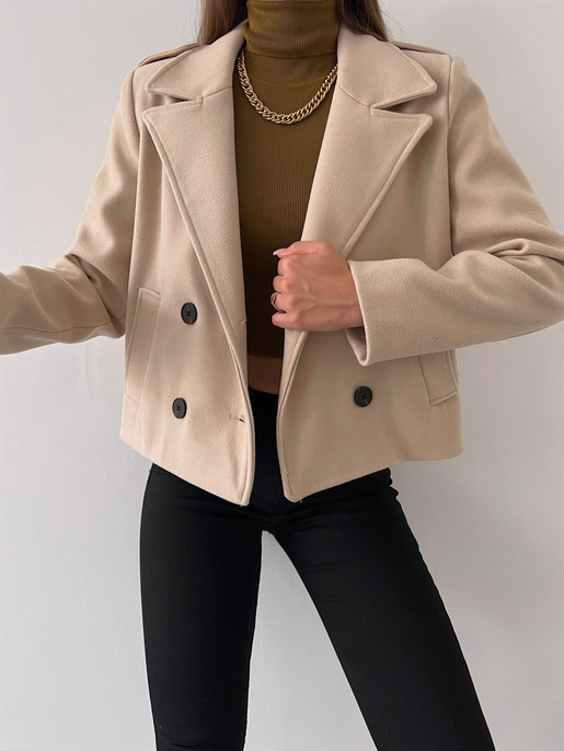 Radu Ceket 23K000274