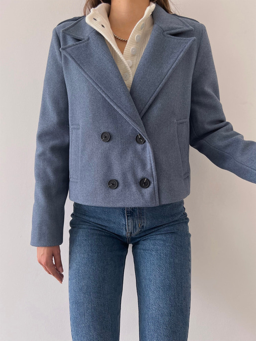 Radu Ceket 23K000274