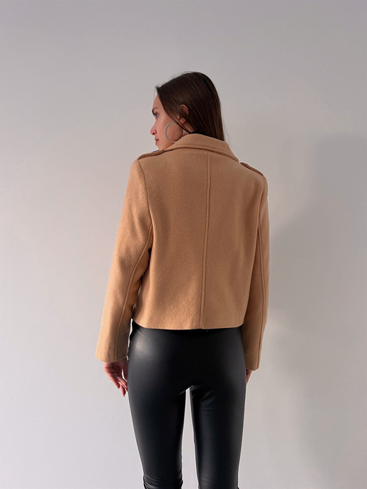 Radu Ceket 23K000274