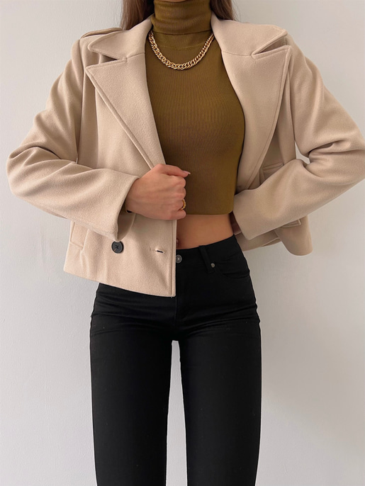 Radu Ceket 23K000274