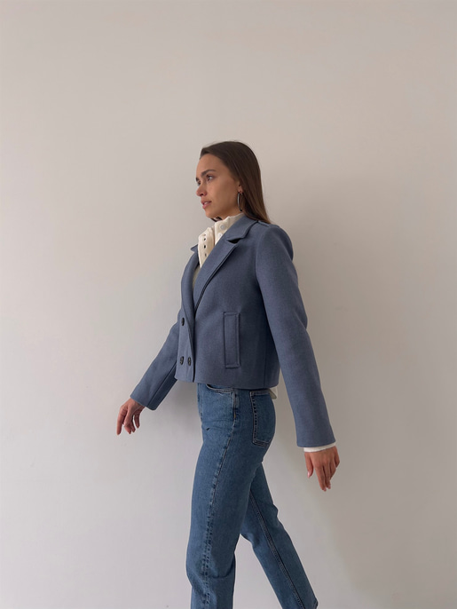 Radu Ceket 23K000274