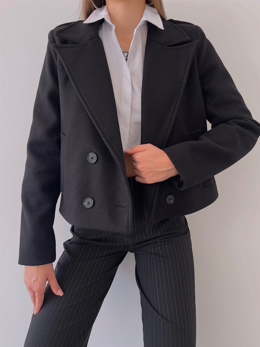 Radu Ceket 23K000274