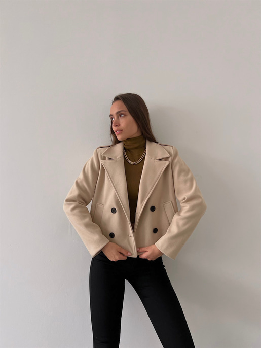 Radu Ceket 23K000274