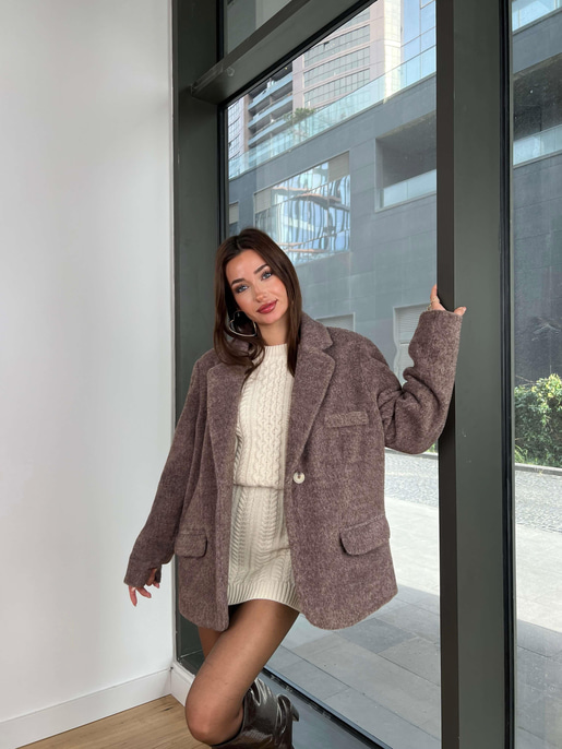 Rafael  Ceket 24k351