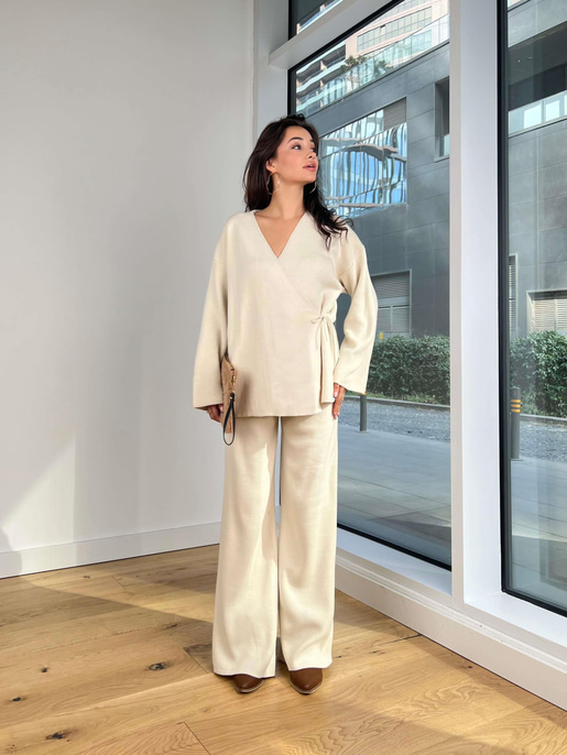 Rasmus triko takım 25K224