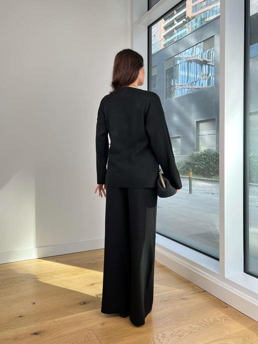 Rasmus triko takım 25K224