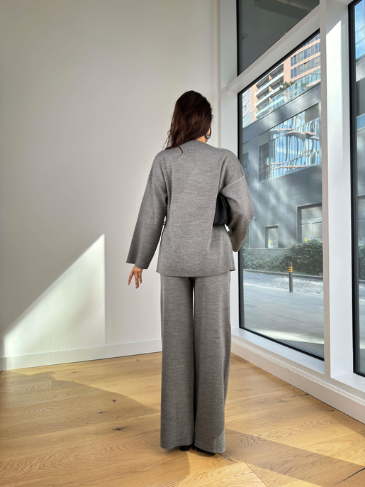 Rasmus triko takım 25K224