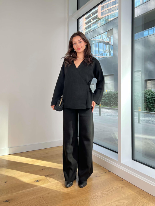 Rasmus triko takım 25K224