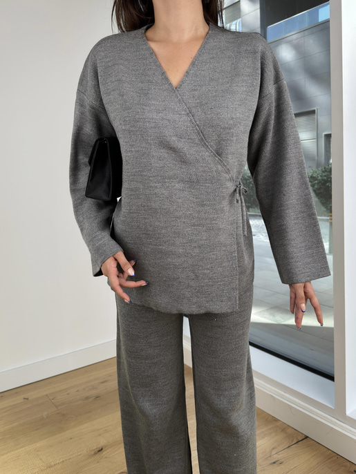 Rasmus triko takım 25K224