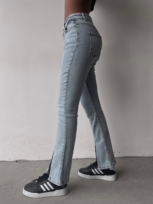 Reece Yüksel Bel Jean 22Y000246