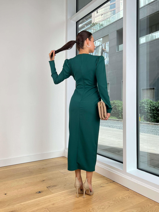 Reydel elbise 25K161