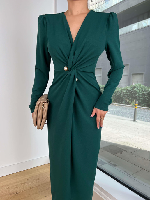 Reydel elbise 25K161