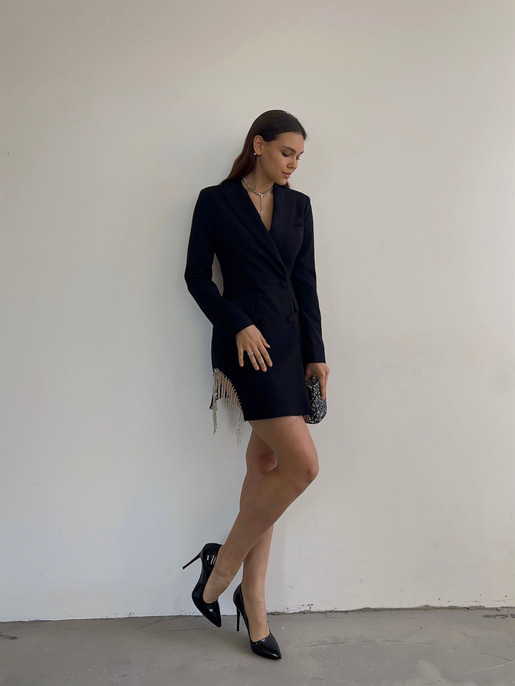 Riera Ceket 23K000376