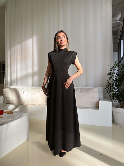 Rilaks elbise 25Y100