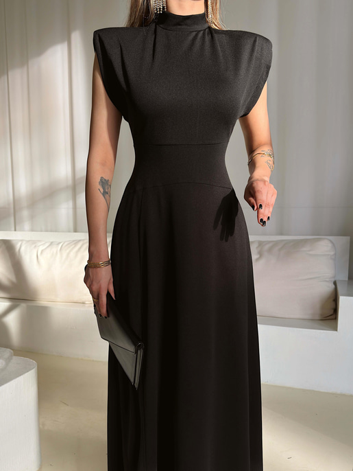 Rilaks elbise 25Y100