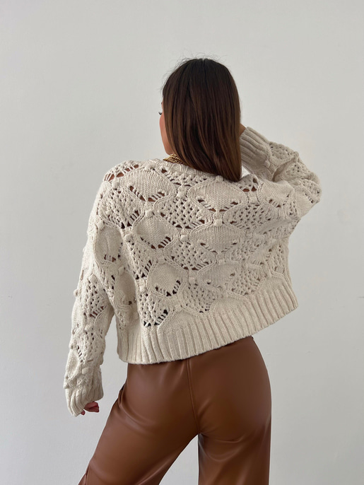 Robertaş kazak 23K000473