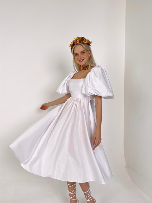 Roseway Elbise 23Y000151