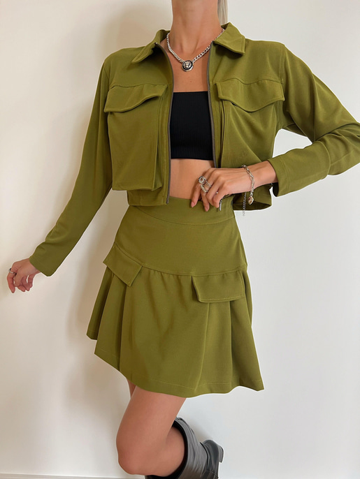 Rouge Takım 24k000077