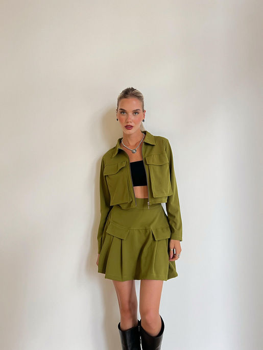 Rouge Takım 24k000077