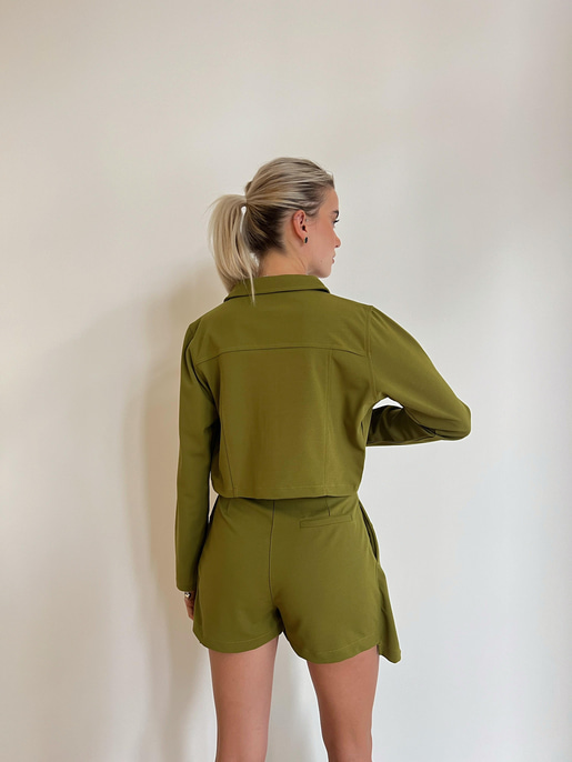 Rouge Takım 24k000077