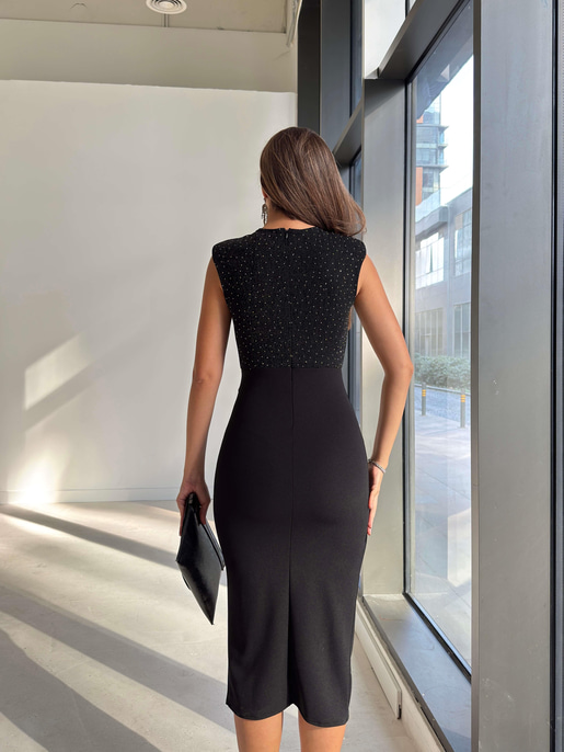 Salmer elbise 26K187