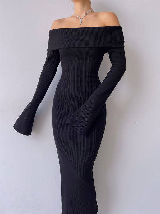 Sandro Kaşkorse Elbise 23K000228