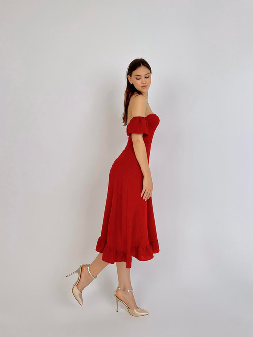 Sarina Elbise 23Y000026