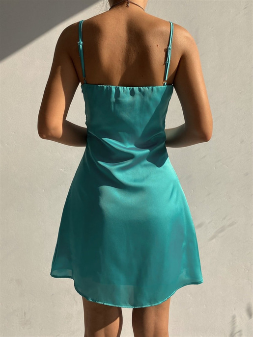 SATEN GARRY ELBİSE 21Y000500