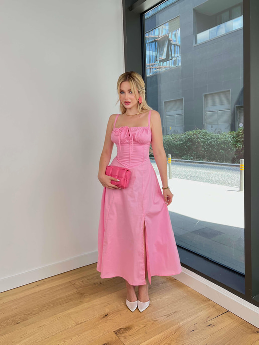 Sayden elbise 25Y528